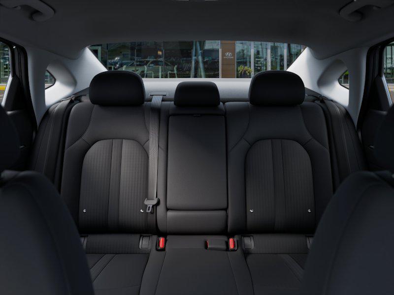 new 2026 Hyundai Sonata car, priced at $32,720