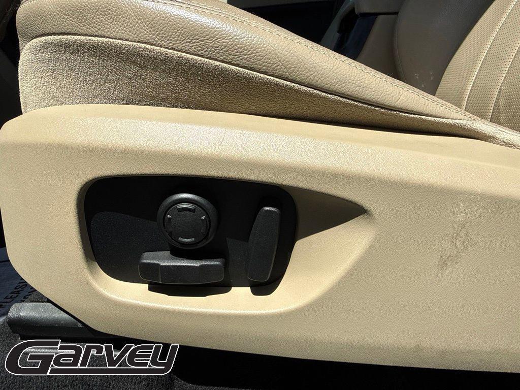 used 2018 Land Rover Discovery Sport car, priced at $16,874