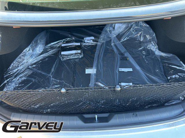 new 2025 Hyundai Sonata Hybrid car, priced at $33,925
