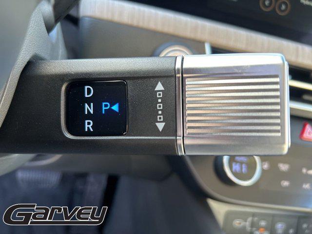 new 2025 Hyundai Sonata Hybrid car, priced at $33,925