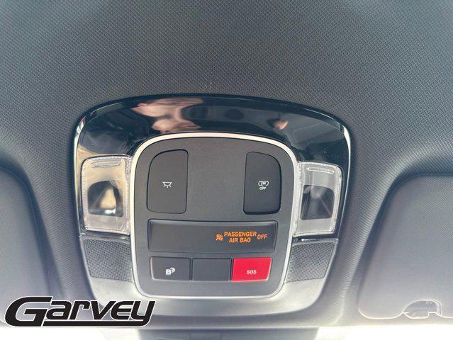 new 2026 Hyundai Tucson car, priced at $38,305
