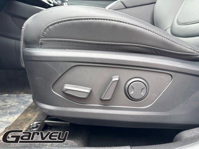 new 2026 Hyundai Tucson car, priced at $38,305