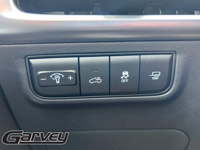 new 2025 Hyundai SANTA CRUZ car, priced at $45,905