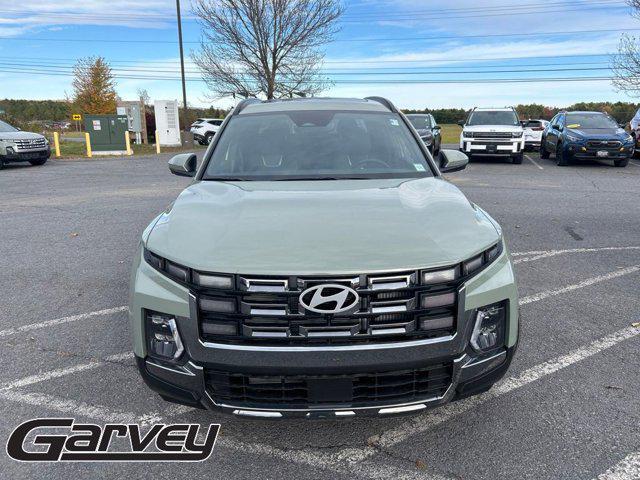 new 2025 Hyundai SANTA CRUZ car, priced at $45,905