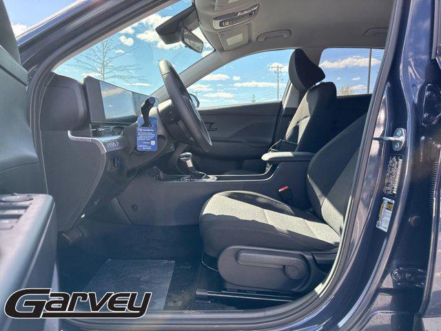 new 2026 Hyundai Kona car, priced at $30,915