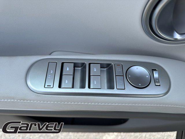 new 2026 Hyundai Palisade Hybrid car, priced at $48,705