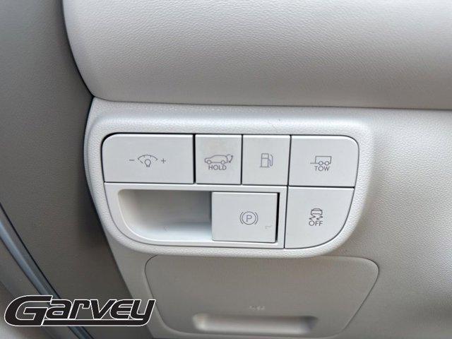 new 2026 Hyundai Palisade Hybrid car, priced at $48,705