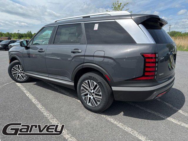 new 2026 Hyundai Palisade Hybrid car, priced at $48,705