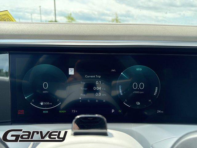 new 2026 Hyundai Palisade Hybrid car, priced at $48,705