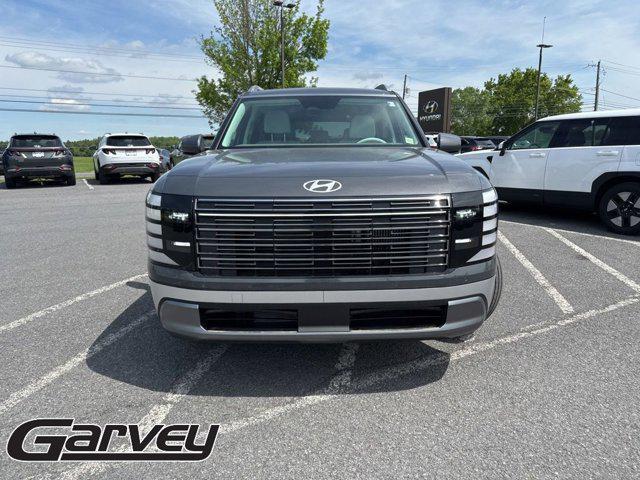 new 2026 Hyundai Palisade Hybrid car, priced at $48,705