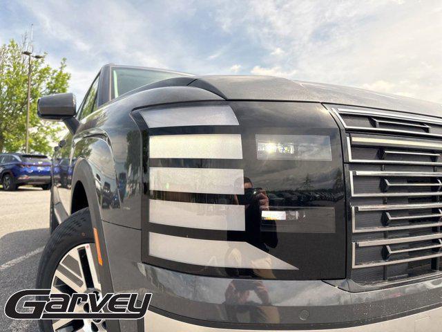 new 2026 Hyundai Palisade Hybrid car, priced at $48,705