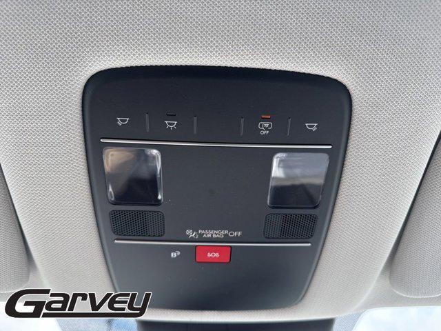new 2026 Hyundai Palisade Hybrid car, priced at $48,705
