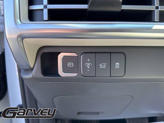 new 2026 Hyundai Santa Fe car, priced at $40,765
