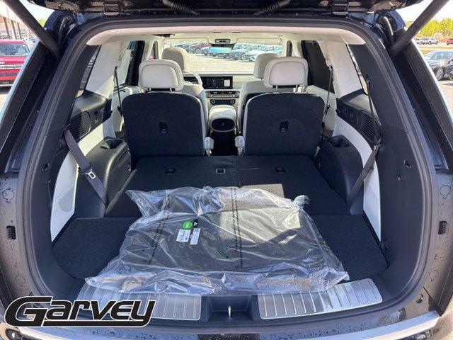new 2026 Hyundai Palisade Hybrid car, priced at $61,540