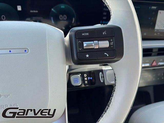 new 2026 Hyundai Palisade Hybrid car, priced at $61,540