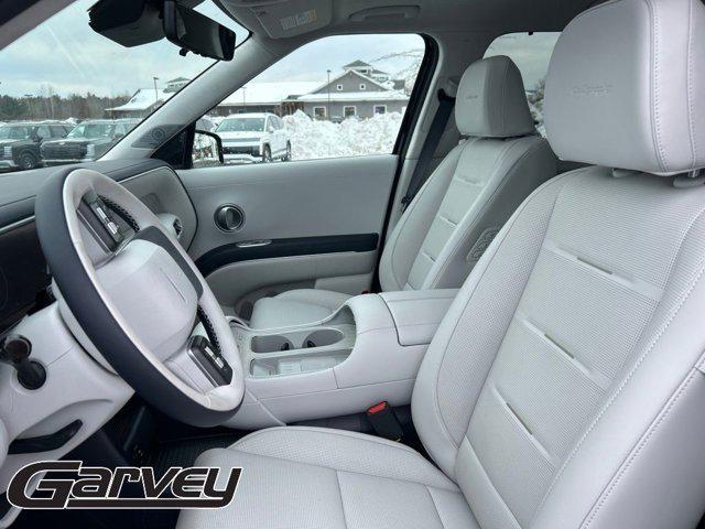 new 2026 Hyundai Palisade car, priced at $58,680