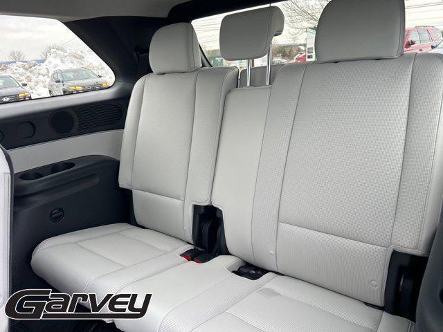 new 2026 Hyundai Palisade car, priced at $58,680