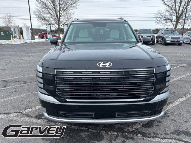 new 2026 Hyundai Palisade car, priced at $58,680