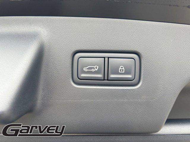 new 2026 Hyundai Palisade car, priced at $58,680