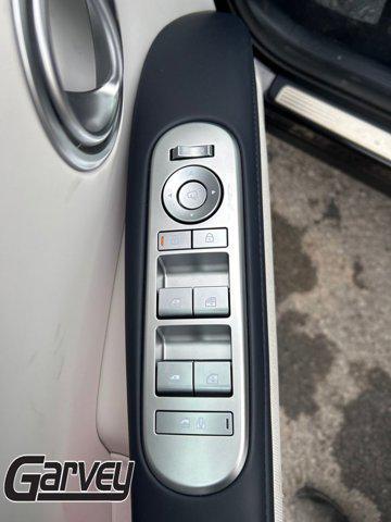 new 2026 Hyundai Palisade car, priced at $58,680