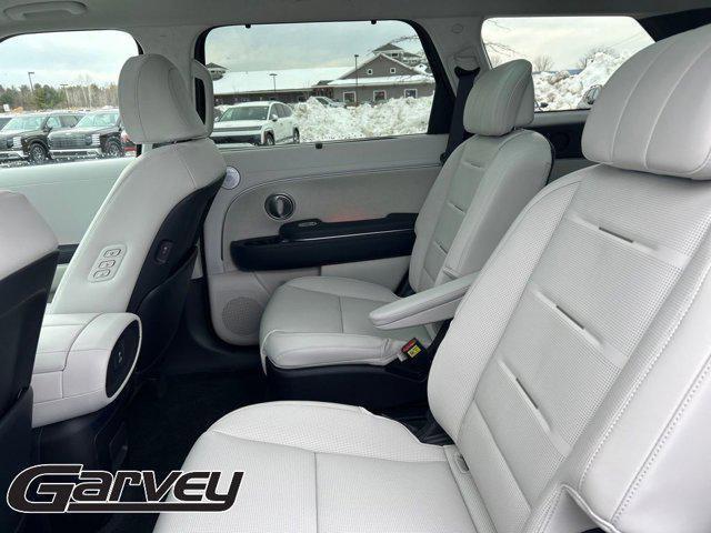 new 2026 Hyundai Palisade car, priced at $58,680
