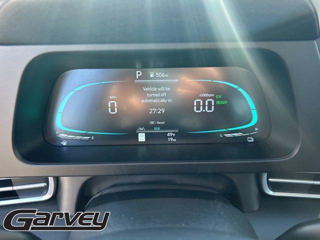new 2026 Hyundai ELANTRA HEV car, priced at $27,530