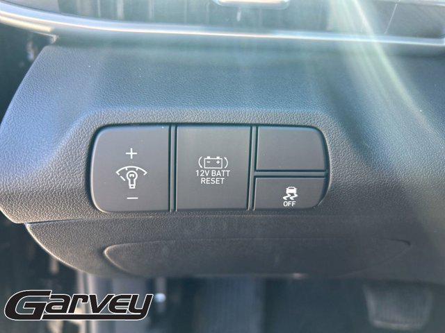 new 2026 Hyundai ELANTRA HEV car, priced at $27,530
