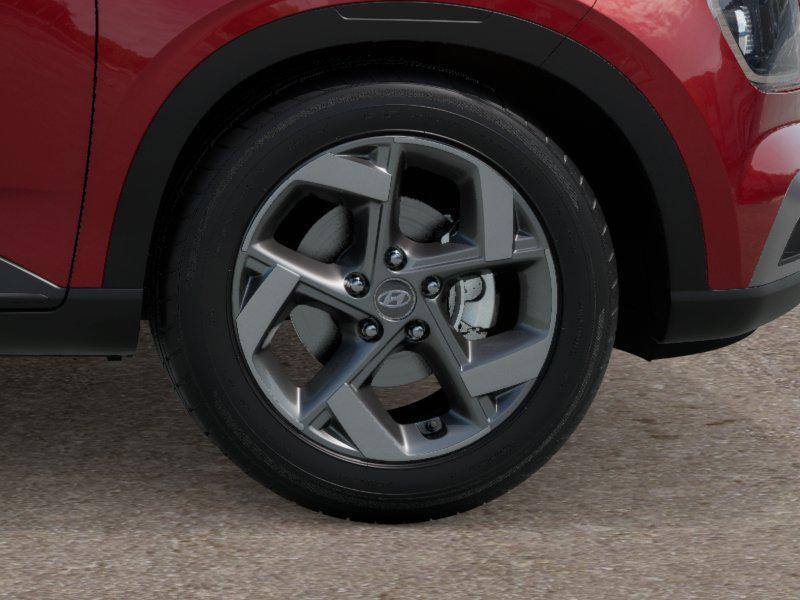 new 2026 Hyundai Venue car, priced at $25,895
