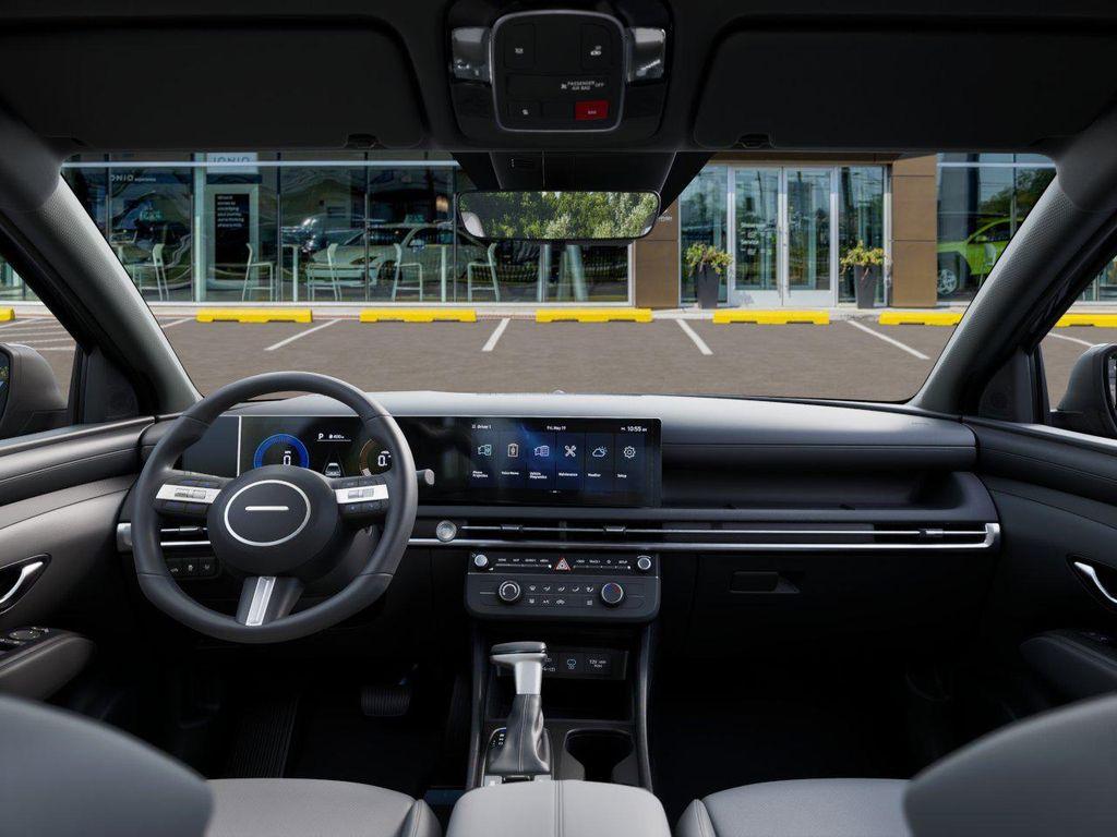 new 2026 Hyundai SANTA CRUZ car, priced at $33,795