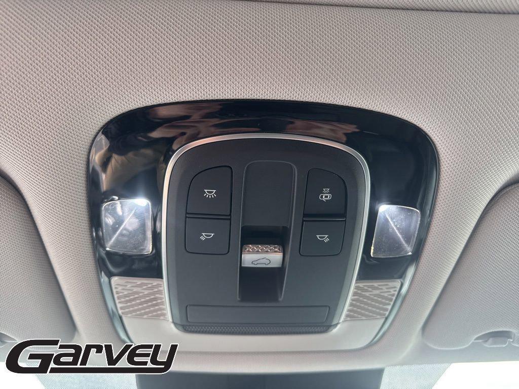 used 2022 Hyundai Palisade car, priced at $30,174