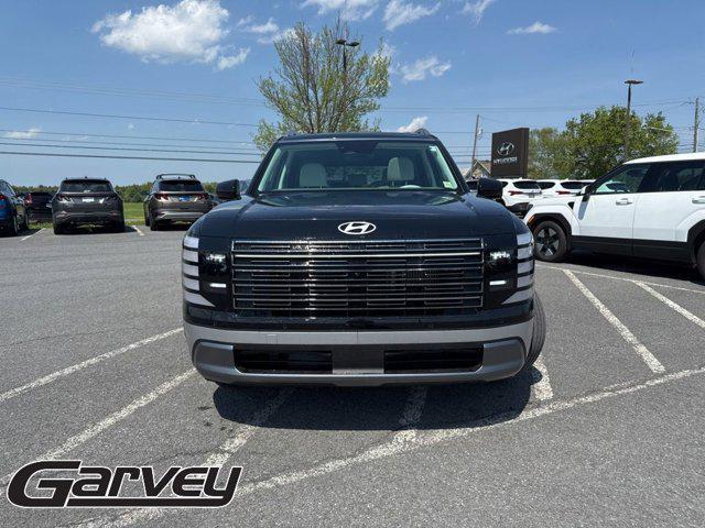 new 2026 Hyundai Palisade Hybrid car, priced at $51,965