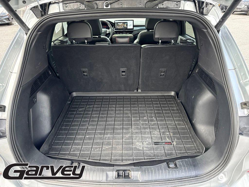 used 2023 Ford Escape car, priced at $29,928