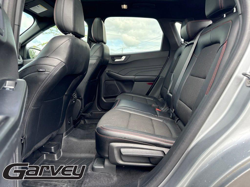 used 2023 Ford Escape car, priced at $29,928