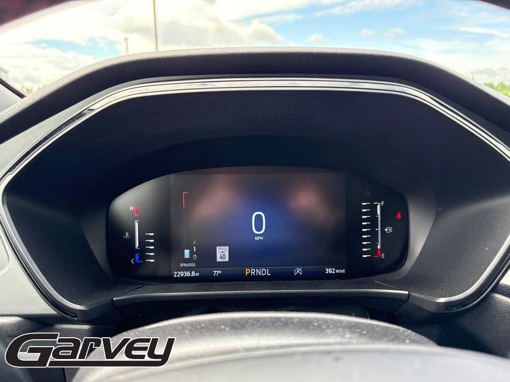 used 2023 Ford Escape car, priced at $29,928