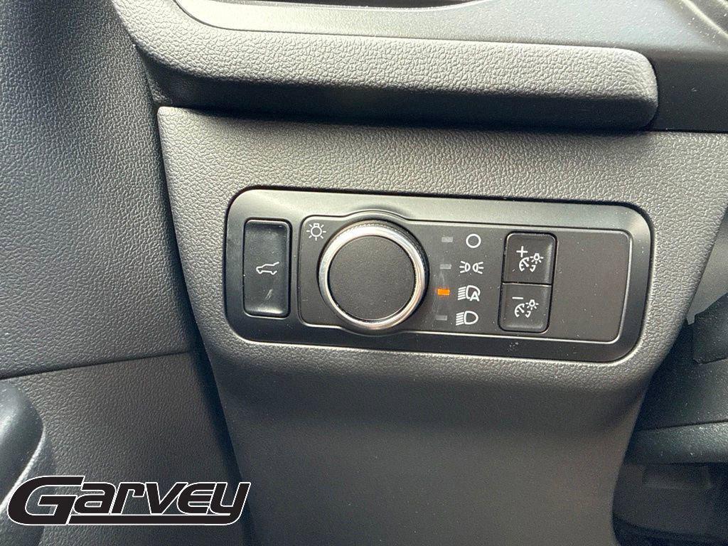 used 2023 Ford Escape car, priced at $29,928