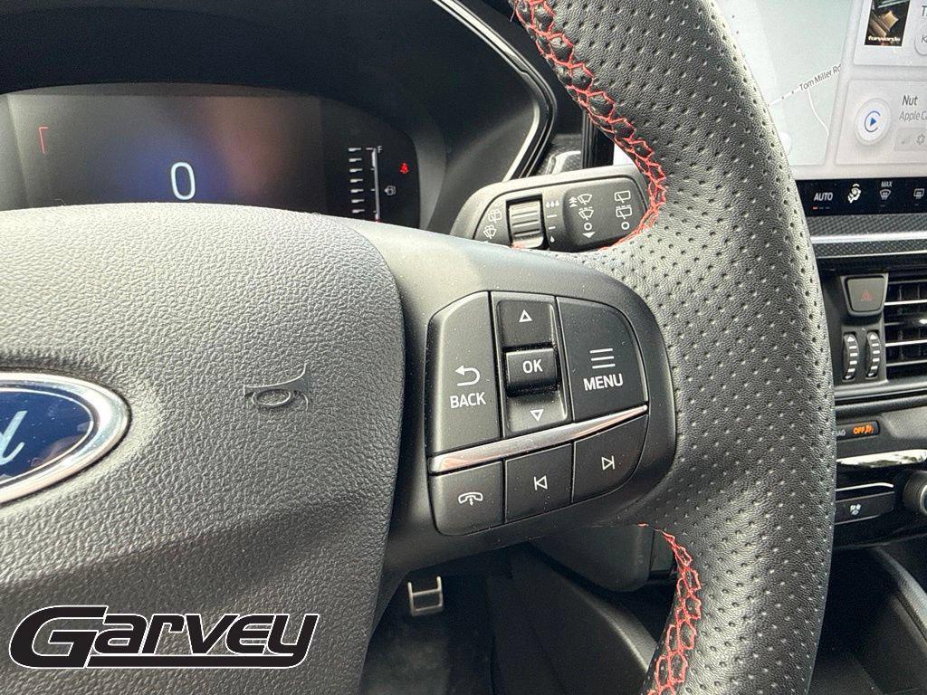 used 2023 Ford Escape car, priced at $29,928