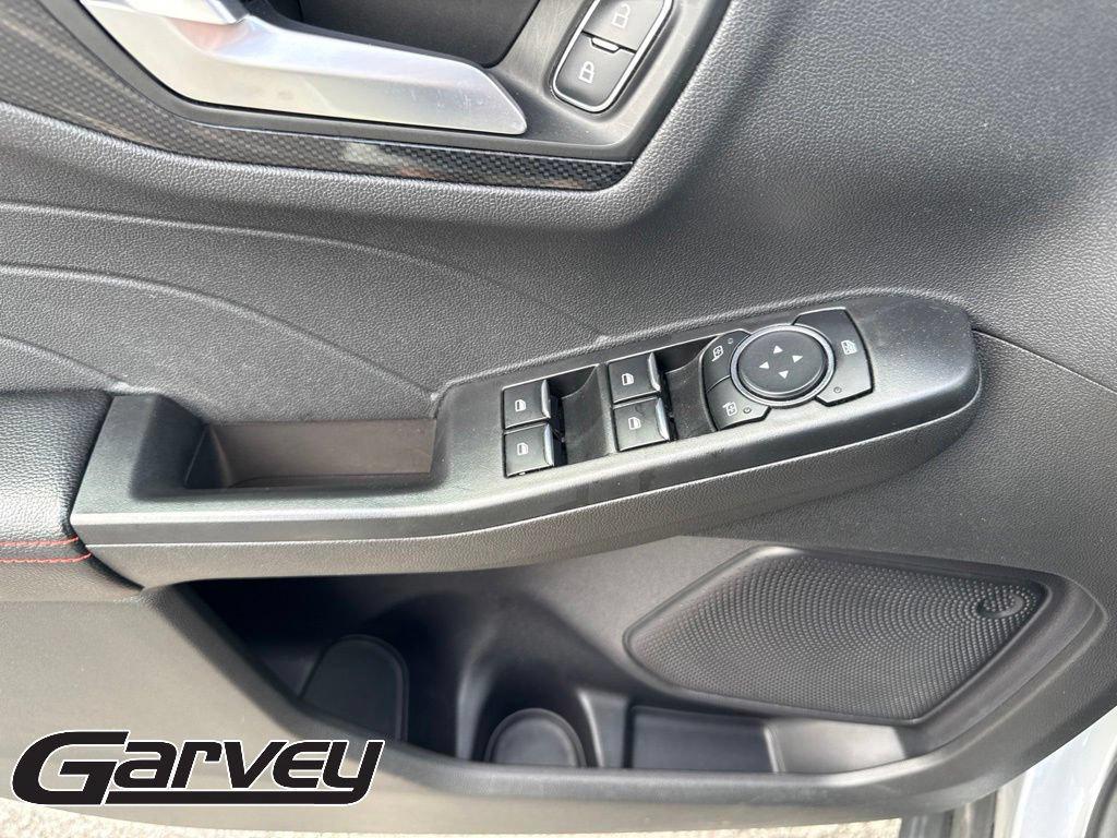 used 2023 Ford Escape car, priced at $29,928