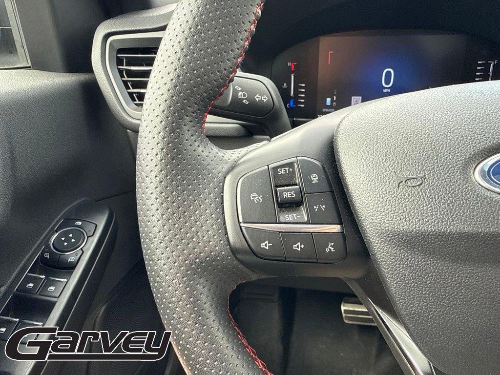 used 2023 Ford Escape car, priced at $29,928