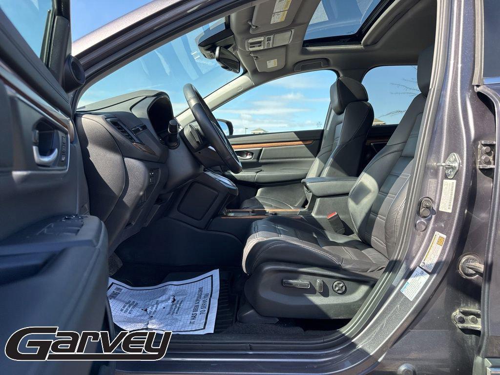used 2020 Honda CR-V Hybrid car, priced at $25,688