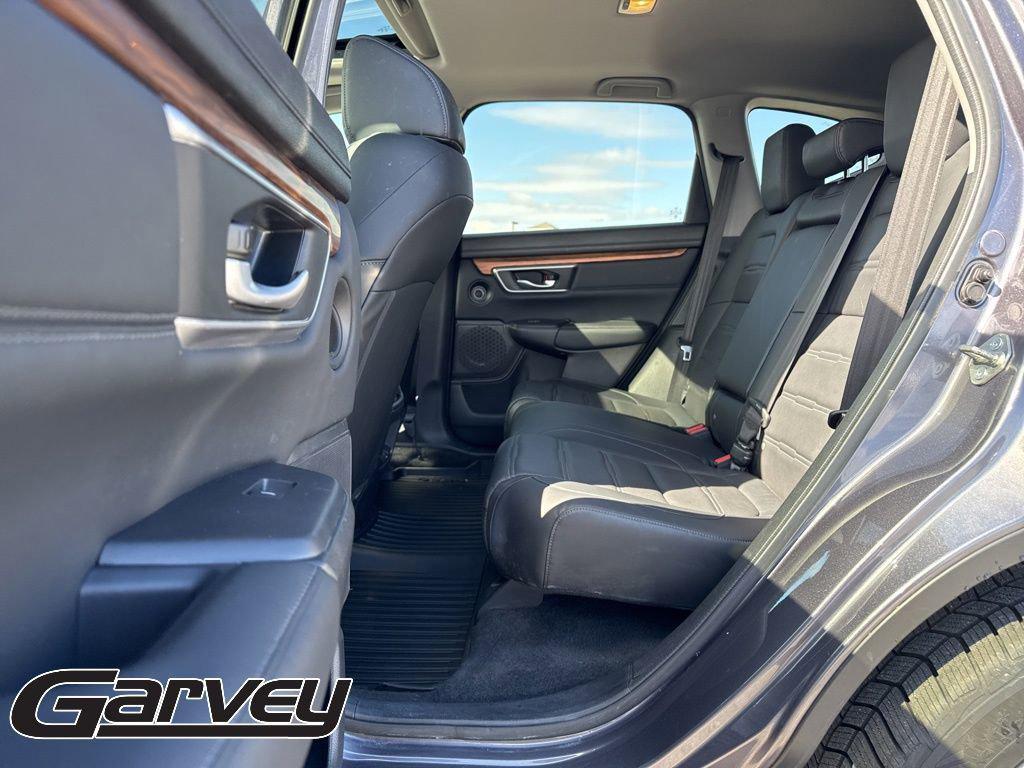 used 2020 Honda CR-V Hybrid car, priced at $25,688