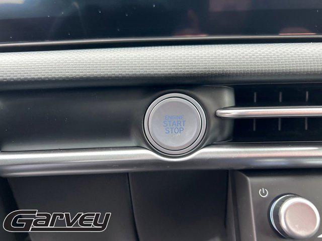 new 2026 Hyundai Tucson car, priced at $33,400
