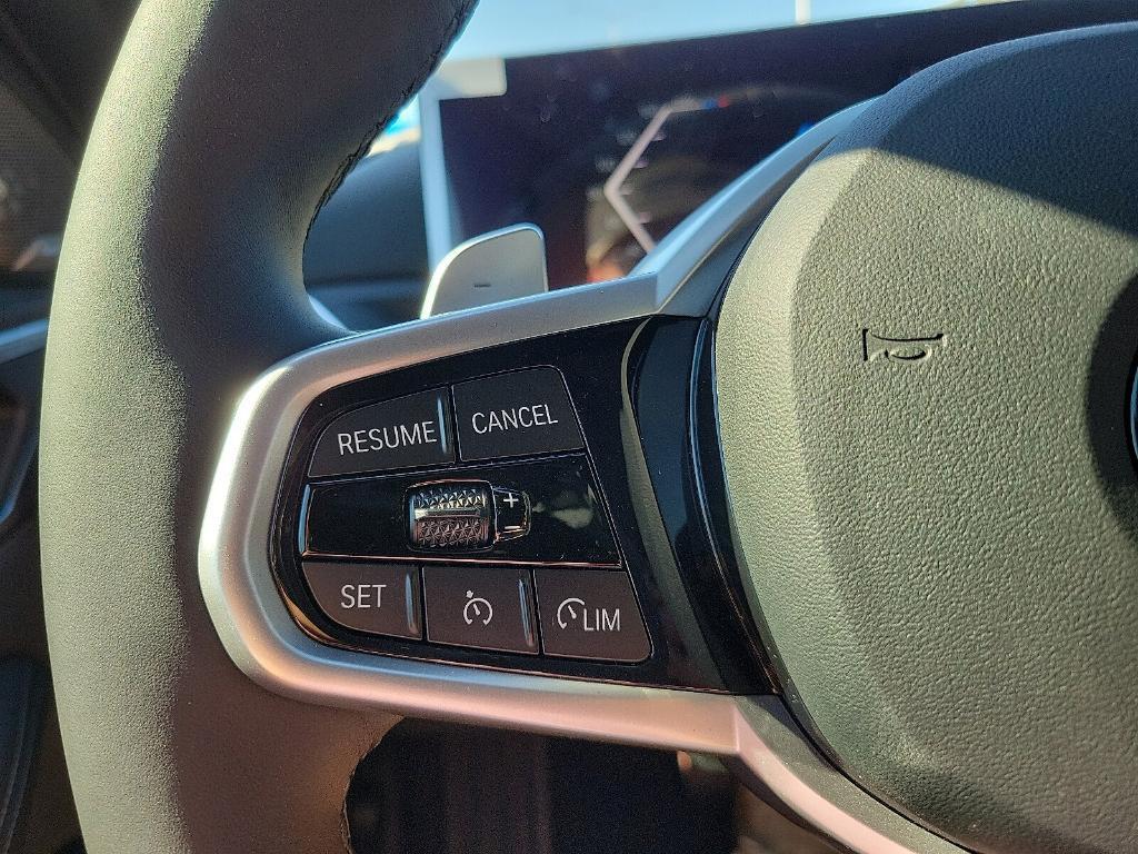 new 2026 BMW 430 car, priced at $65,355