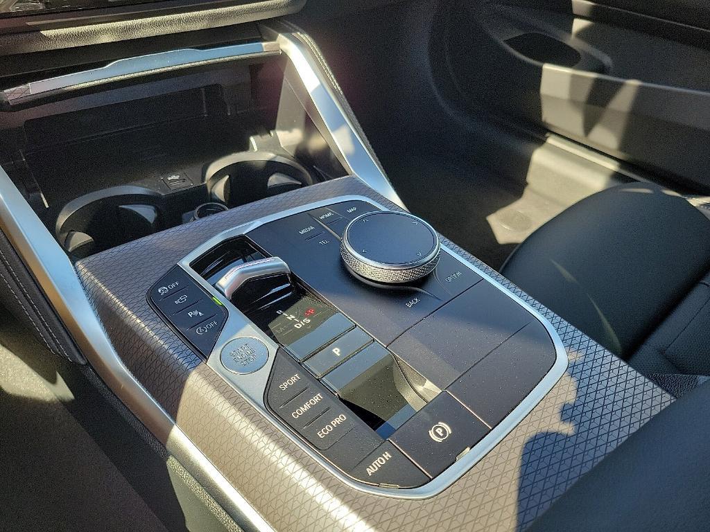 new 2026 BMW 430 car, priced at $65,355