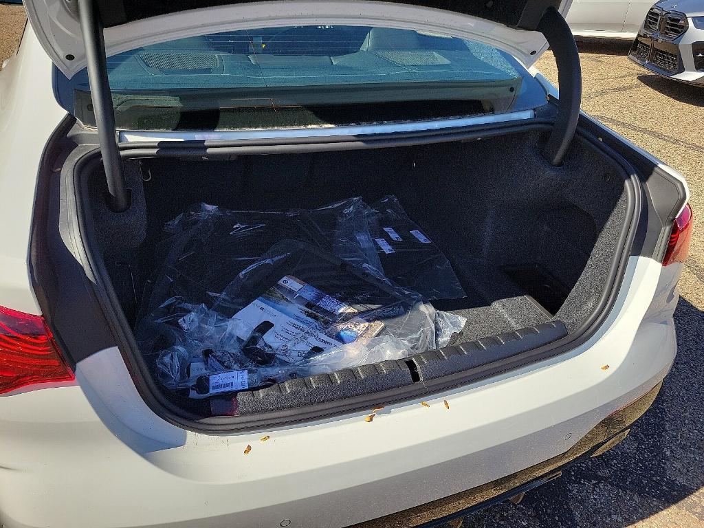 new 2026 BMW 430 car, priced at $65,355