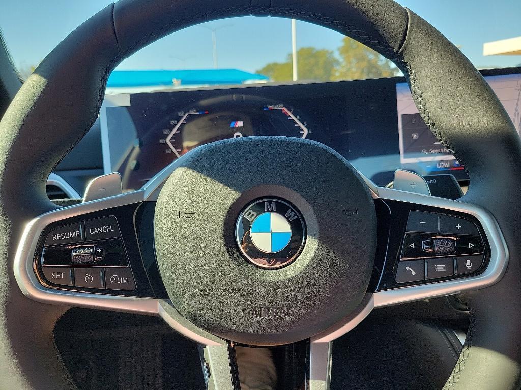 new 2026 BMW 430 car, priced at $65,355