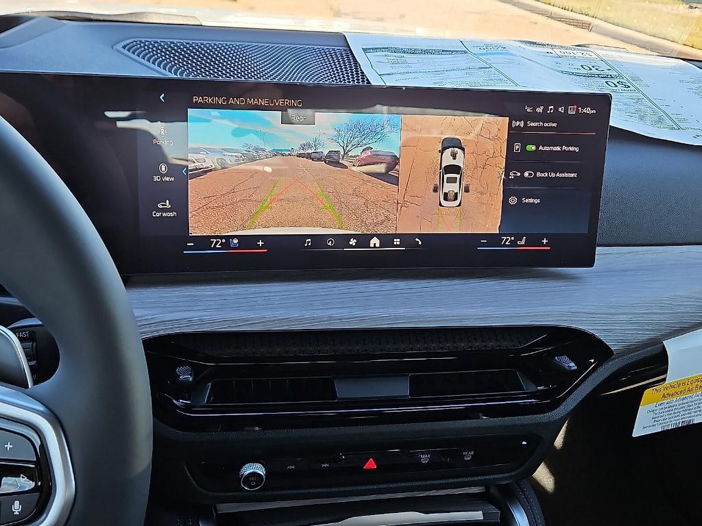 new 2026 BMW 430 car, priced at $64,925