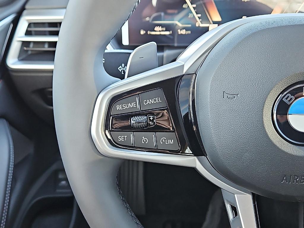 new 2026 BMW 430 car, priced at $64,925