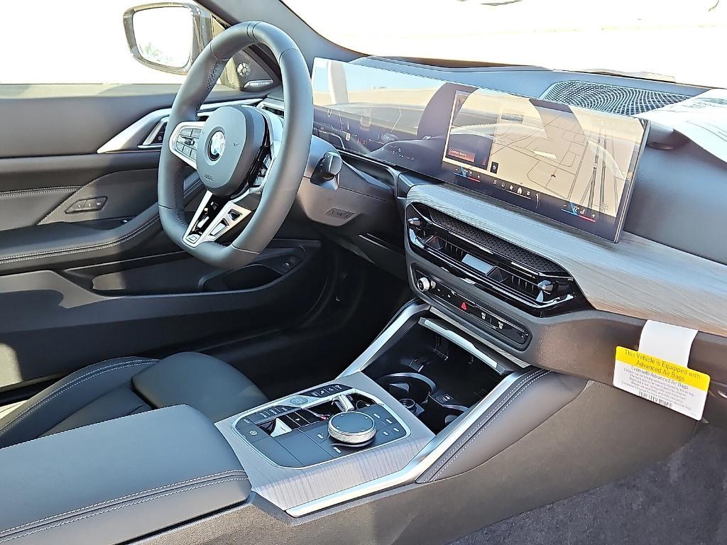 new 2026 BMW 430 car, priced at $64,925