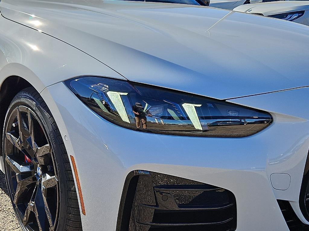 new 2026 BMW 430 car, priced at $64,925