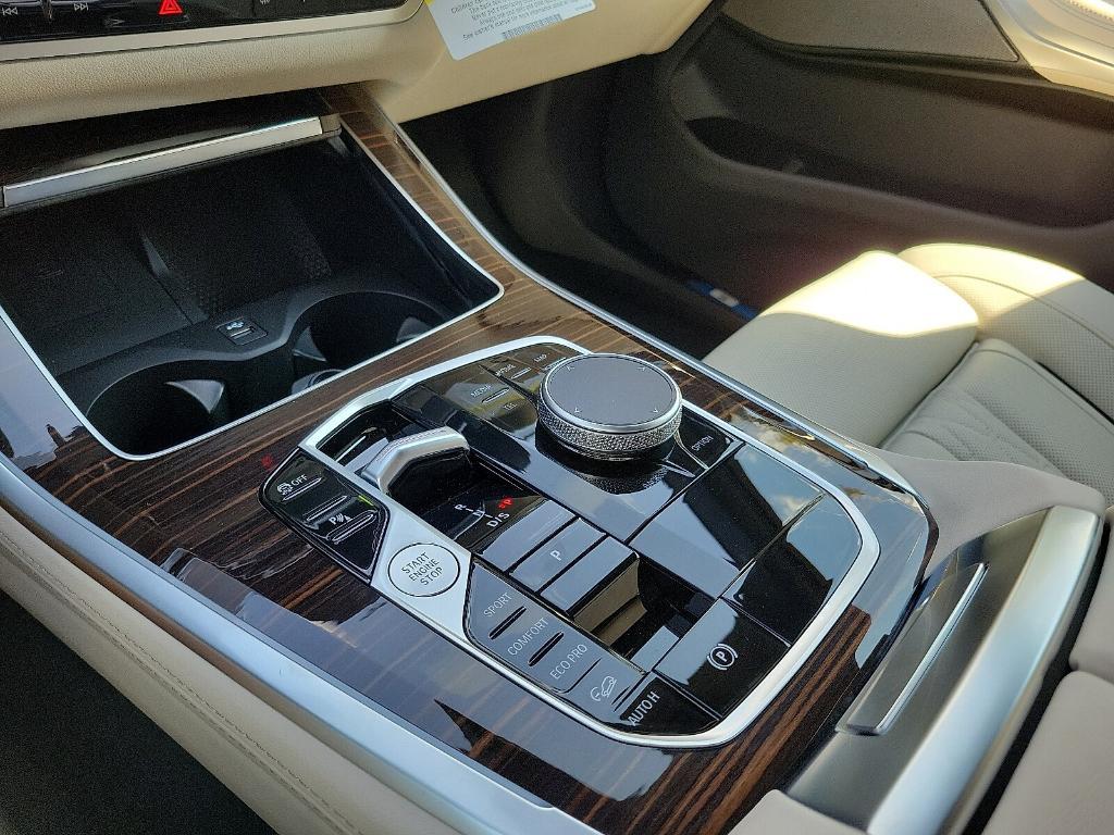 new 2026 BMW X5 car, priced at $80,025